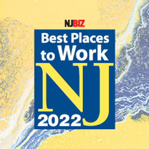 Cowley’s Pest Services kåret listen over de beste stedene å jobbe i New Jersey