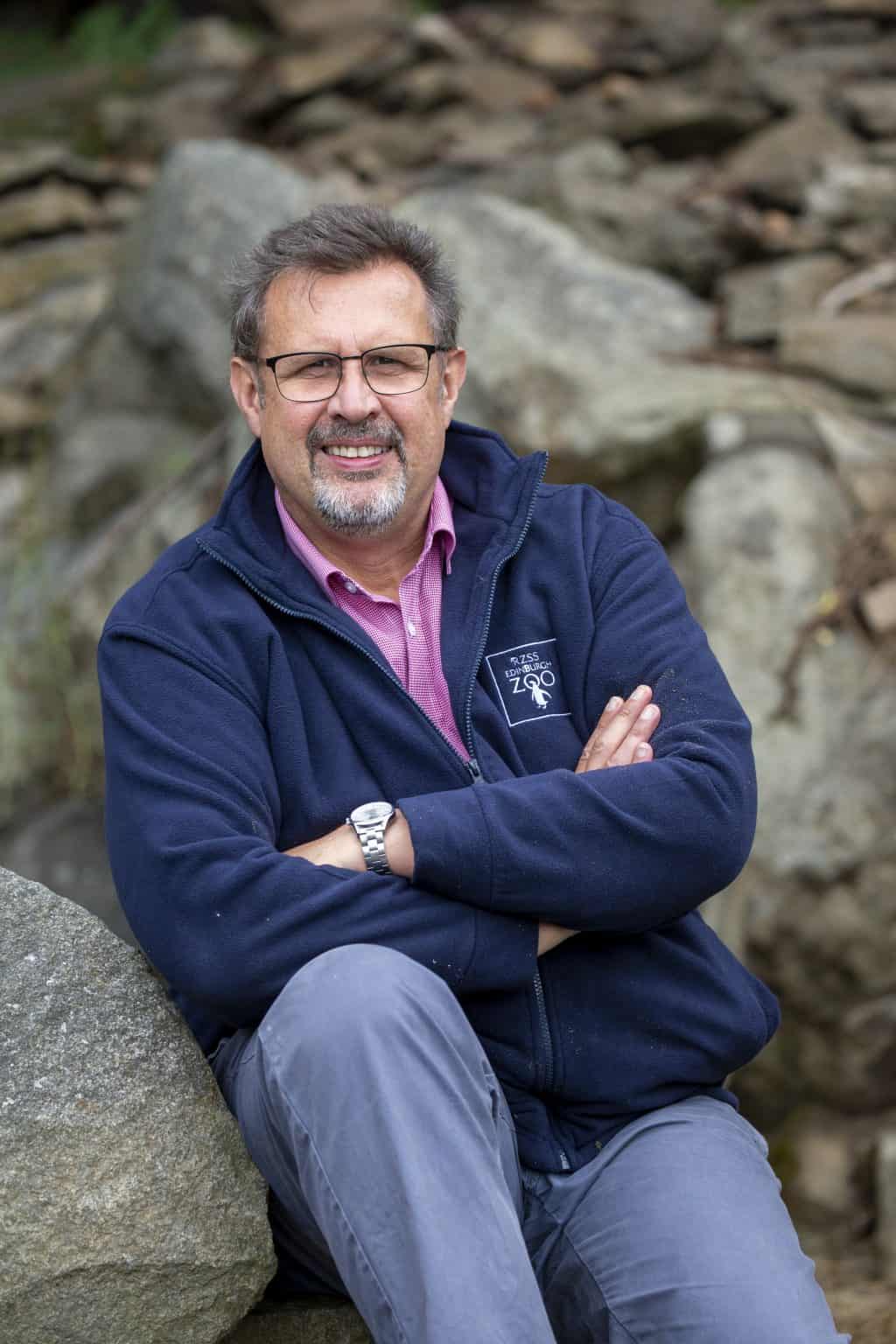 Edinburgh Zoosjefer klarte ikke å kontrollere skadedyr som rotter og kakerlakker etter at