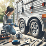 Slik vedlikeholder du tilhengeren for optimal ytelse og levetid