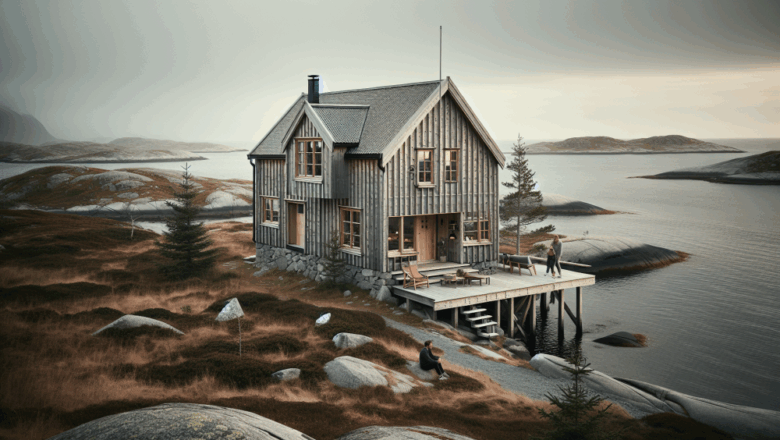 Slik blir du kvitt mus i hus raskt og effektivt