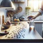 Effektive metoder for å bekjempe maur i hjemmet ditt