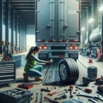 Tips for riktig vedlikehold av tilhenger for maksimal sikkerhet og ytelse